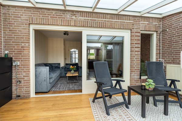 Medium property photo - Vogelenzang 63, 4261 ZD Wijk en Aalburg